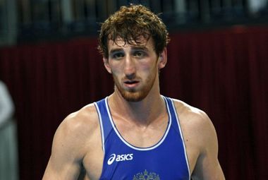Albert Saritov a câştigat medalia de bronz la lupte libere, a cincea pentru România la Jocurile Olimpice: Cu un ochi râd că am adus o medalie după 24 de ani, dar cu altul plâng că nu am adus aurul - UPDATE
