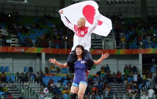 Risako Kawai (Foto: twitter.com)