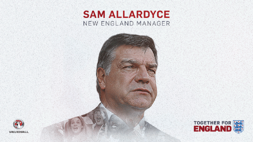 Sam Allardyce îl va convoca pe Joe Hart la naţionala Angliei, deşi portarul este rezervă la Manchester City