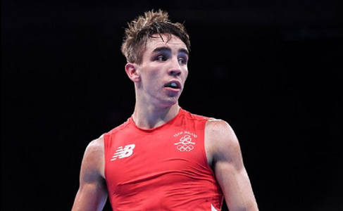 AIBA va deschide o procedură disciplinară împotriva boxerului care a făcut gesturi obscene după un meci pierdut la JO