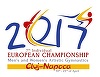 “Împreună pentru gimnastică. Împreună pentru Europa”, sloganul CE de gimnastică din 2017, de la Cluj