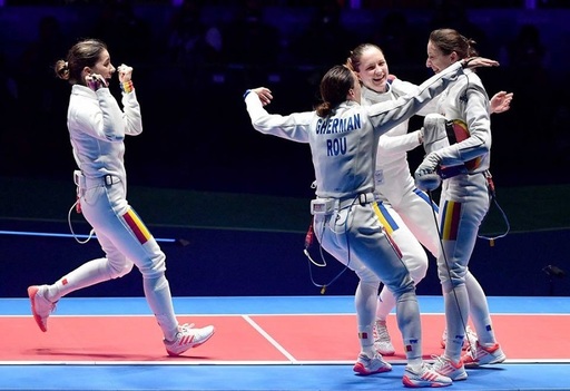 Preşedintele COSR a decis dublarea premiilor pentru sportivii care au obţinut medalii la Jocurile Olimpice de la Rio. Vor fi recompensate şi locurile 4, 5  şi 6