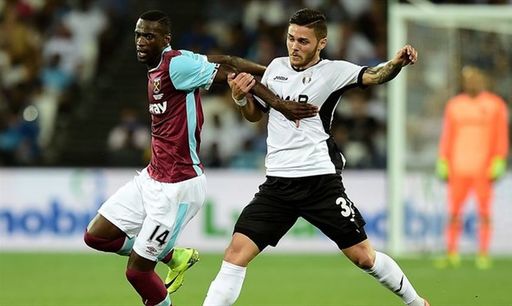 Astra a eliminat-o pe West Ham din cupele europene al doilea an consecutiv şi s-a calificat în grupele Ligii Europa