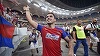 Stanciu: Dedic victoria băiatului care a decedat după derbi. Aveam pregătit un tricou special pentru el dacă marcam