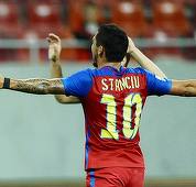 Steaua a ajuns la un acord pentru transferul lui Stanciu la Anderlecht. Belgienii plătesc 7,8 milioane de euro plus două milioane bonus