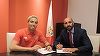Samir Nasri, împrumutat de Manchester City la FC Sevilla