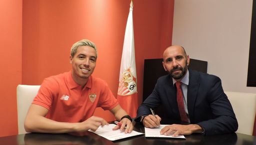 Samir Nasri, împrumutat de Manchester City la FC Sevilla