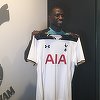 Sissoko a semnat cu Tottenham