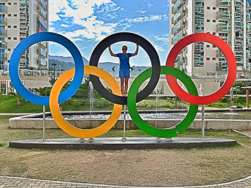 Judoka israeliană Yarden Gerbi, bronz la JO de la Rio, a strâns peste 50.000 de dolari pentru copii bolnavi de cancer