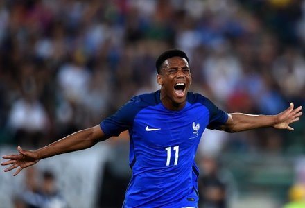 Giampiero Ventura a debutat cu o înfrângere pe banca naţionalei Italiei, scor 1-3 cu Franţa