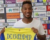 Mijlocaşul Jonathan de Guzman va purta la Chievo tricoul cu numărul 1, care în mod normal îi revine portarului