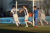 Astra Giurgiu a fost învinsă de echipa din Qatar Al Shamal într-un meci amical, scor 2-1