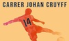 O stradă din localitatea catalană Vallfogona de Riucorb va purta numele Johan Cruyff