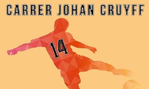 O stradă din localitatea catalană Vallfogona de Riucorb va purta numele Johan Cruyff