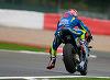 Maverick Vinales a câştigat prima cursă din carieră la MotoGP, după ce s-a impus în Marele Premiu al Marii Britanii
