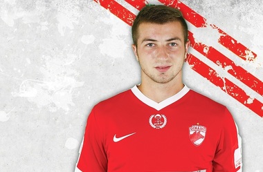 FRF: Puşcaş şi Florin Tănase accidentaţi înaintea meciului cu Danemarca U21, a fost convocat Daniel Popa