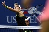 Radwanska a fost eliminată în optimi la US Open de Ana Konjuh, jucătoare în vârstă de 18 ani şi locul 92 WTA