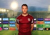 CFR Cluj anunţă că l-a achiziţionat pe atacantul Dan Roman