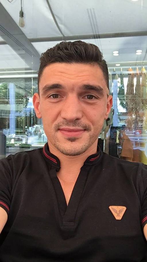 Keşeru: Sunt bine, marţi voi fi în lotul pentru Liga Campionilor