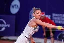 Simona Halep, învinsă de Serena Williams, în trei seturi, în sferturile de finală ale US Open