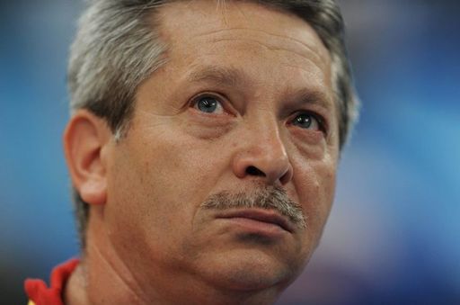 Nicolae Forminte, noul antrenor coordonator al lotului olimpic feminin de gimnastică