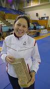 INTERVIU: Gianina Andreica, antrenor judo: Alex Bologa m-a învăţat să fac judo cu nevăzători