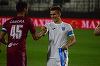 CS Universitatea Craiova a remizat cu CFR Cluj, scor 0-0, şi a urcat pe locul doi în Liga I