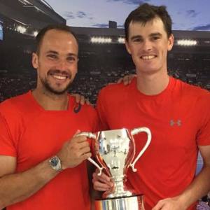 Jamie Murray şi Bruno Soares au câştigat proba de dublu la US Open, al doilea succes într-un turneu de Grand Slam