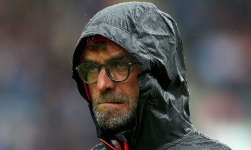 FC Liverpool a învins Leicester City, scor 4-1, în campionatul Angliei