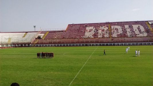 AFC Rapid a învins, în debutul Ligii a V-a, pe SSC Rapid Băneasa cu scorul de 5-0