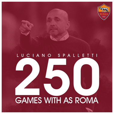 AS Roma a învins Sampdoria Genova, scor 3-2, în campionatul Italiei, într-un meci întrerupt aproximativ o oră