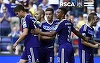 Chipciu, două pase de gol pentru Anderlecht în victoria cu Charleroi, scor 3-2; Stanciu a debutat ca titular