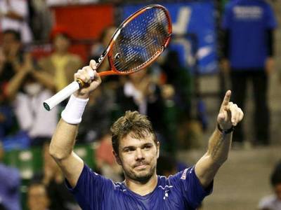Stan Wawrinka l-a învins pe Novak Djokovici şi a câştigat în premieră la US Open
