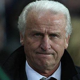 Giovanni Trapattoni: Aş fi putut fi selecţionerul Germaniei, dar am refuzat oferta din cauza soţiei