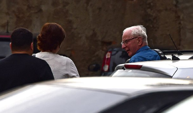 Preşedintele Comitetelor Olimpice Europene, implicat în vânzarea ilegală de bilete la JO, spune că este nevinovat