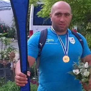 Iulian Şerban, locul 4 în finală la para-canoe, la Jocurile Paralimpice de la Rio
