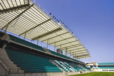 Supercupa Europei din 2018 se va disputa la Tallinn