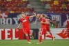 Astra Giurgiu a fost învinsă de Austria Viena, scor 3-2, în Liga Europa