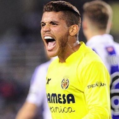 Villarreal a învins FC Zurich, scor 2-1, în Liga Europa