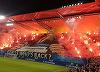 UEFA a deschis o procedură disciplinară după meciul Legia Varşovia - Borussia Dortmund