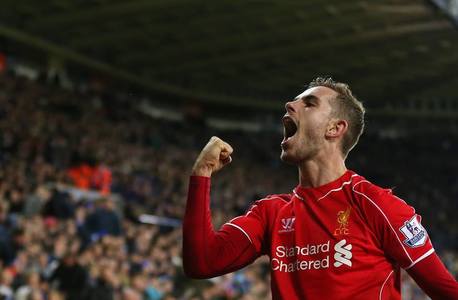 Chelsea Londra a fost învinsă de FC Liverpool, scor 2-1, în campionatul Angliei