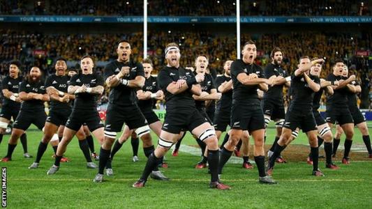 Noua Zeelandă a învins Africa de Sud, scor 41-13, şi a câştigat Rugby Championship