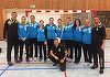 CSM Ploieşti s-a calificat în turul doi al Cupei EHF la handbal feminin