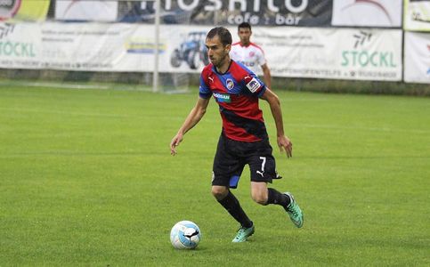 Viktoria Plzen a învins MFK Karvina, scor 2-0, în campionatul Cehiei