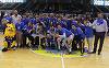 Echipa de baschet masculin CSM Ploieşti s-a retras din Liga Naţională chiar în ziua în care avea programat primul meci
