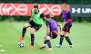 Florin Gardoş a revenit la antrenamente şi va juca într-un meci al echipei a doua a clubului Southampton