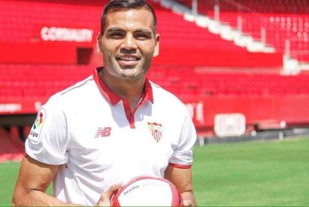 FC Sevilla a învins Betis Sevilla, scor 1-0, în campionatul Spaniei