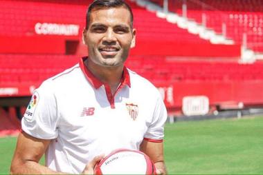FC Sevilla a învins Betis Sevilla, scor 1-0, în campionatul Spaniei