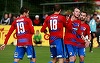 Viktoria Plzen a învins cu scorul de 7-0 echipa Hlucin şi s-a calificat în turul patru al Cupei Cehiei