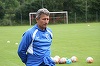 Mulţescu: Cred că am înviat după ce am dat gol. Inimaginabil. A fost ca la un antrenament cu public